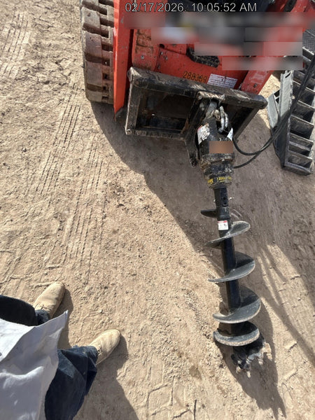 2023 AUGER TORQUE 3300-30