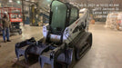 2020 Bobcat T740 74Hp T4, Cab/Heat/Air, Selectable Joystick Controls, Aux Hydraulics, Backup Alarm, P29 Performance Package, Rubber Tracks, Auto Ride Control, Reversing Fan, 7-Pin Attachment Control Kit