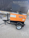 2021 Lincoln Electric Vantage 322 Vantage 322 Ready Pak 3 w/ Decals, ORANGE (includes trailer, cable rack, fender light kit) NO Telematics