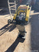 2021 WACKER NEUSON BS60-4As