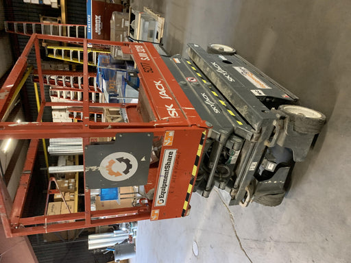 2017 Skyjack SJIII-3219 Skyjack SJIII-3219 Scissor Lift