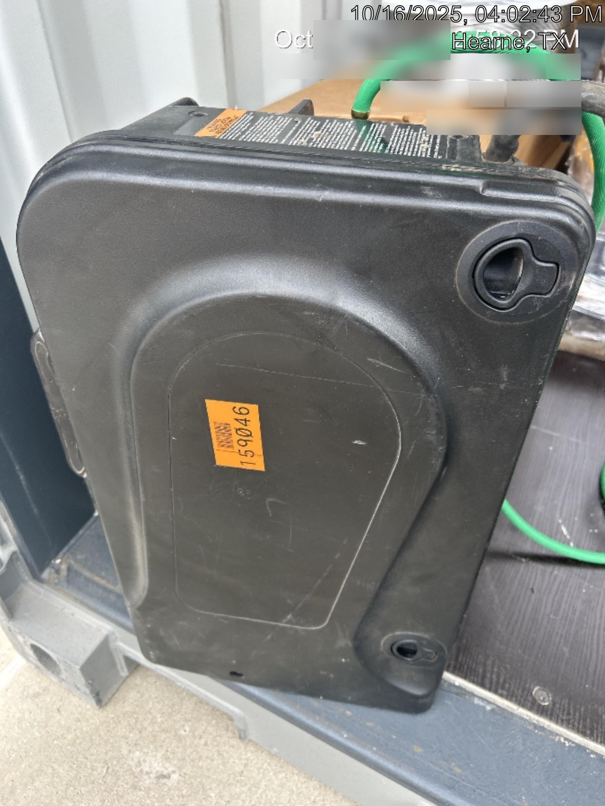 2021 LINCOLN ELECTRIC LN-25X
