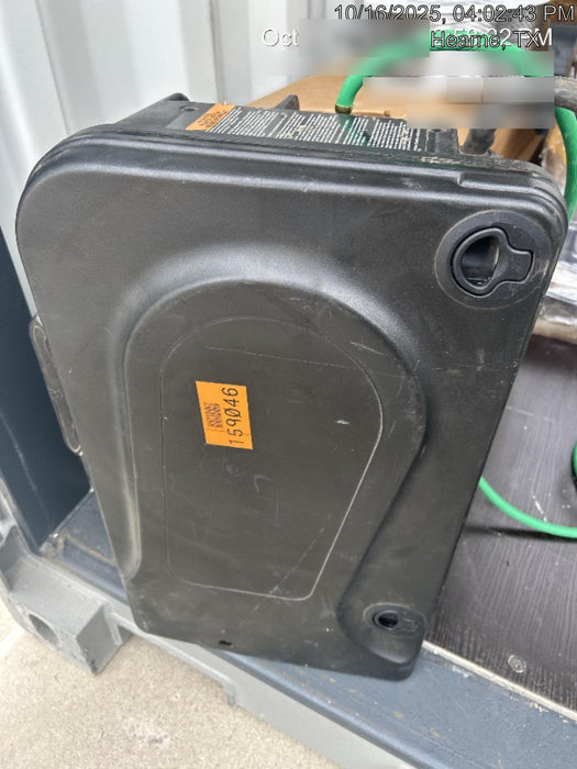 2021 LINCOLN ELECTRIC LN-25X