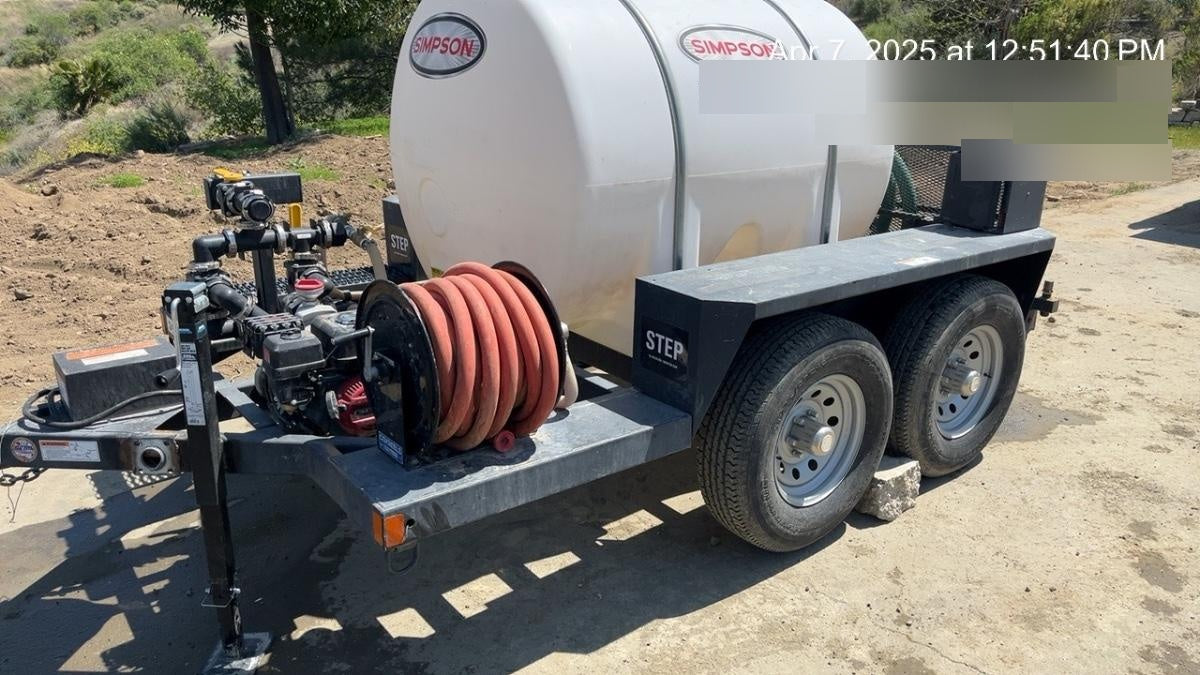 2023 SIMPSON SWT-52517