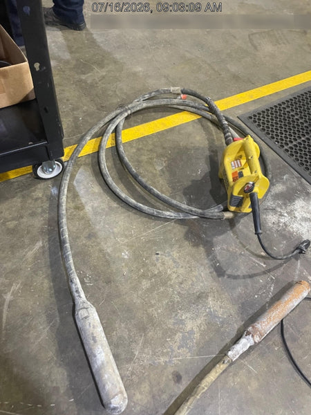 2020 WACKER NEUSON M2500