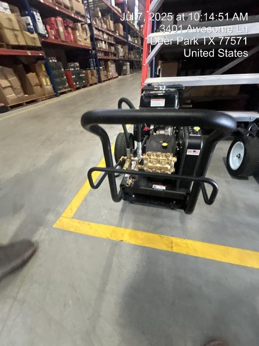 2025 MI-T-M CW-3504-5MGH