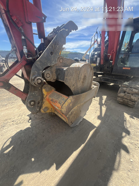 2022 STEEL UNLIMITED SUIEXCS24CW