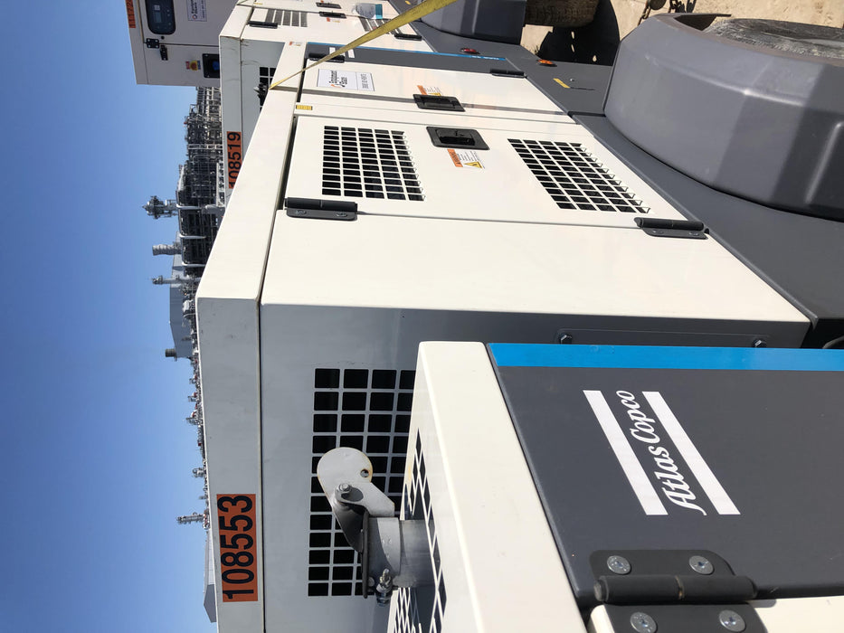 2020 ATLAS COPCO QAS45