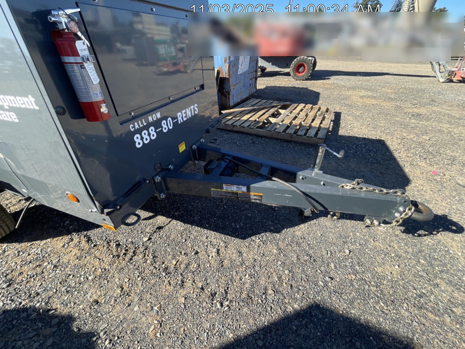 2025 AIRMAN PDSF375DP-6E1