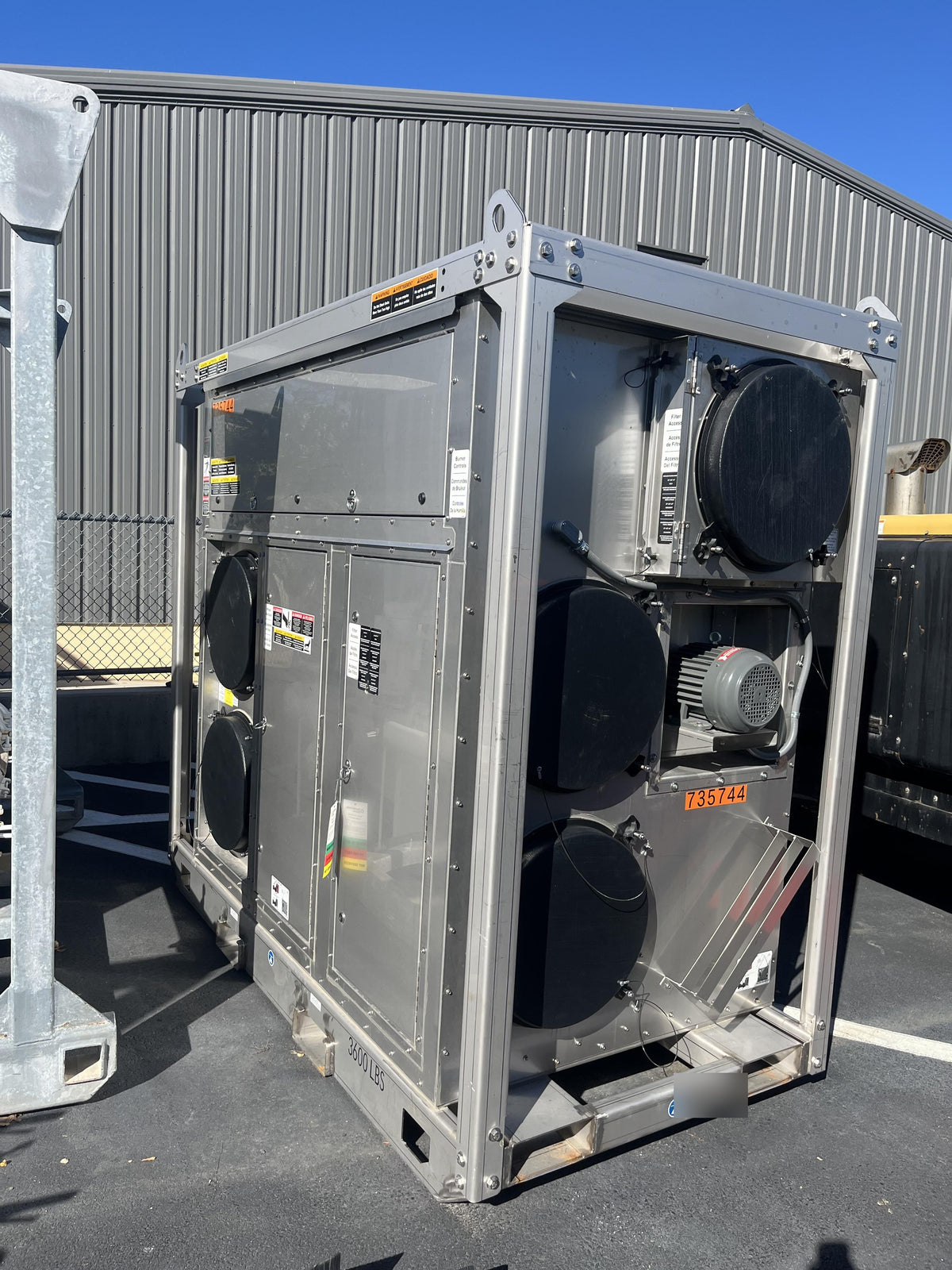 2026 CLIMATE DESIGN INTERNATIONAL MS-7500/6500