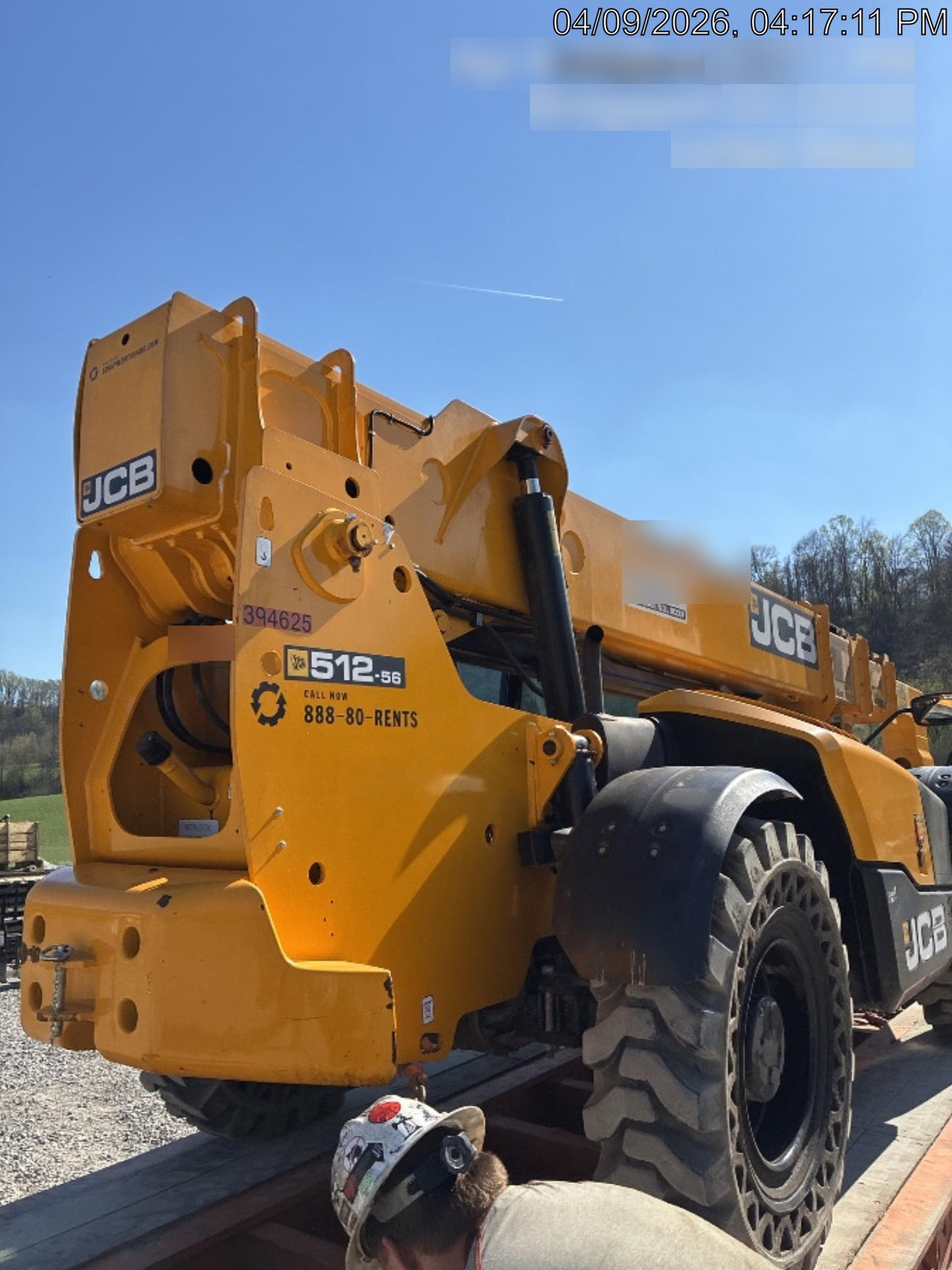 2024 JCB 512-56