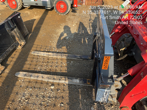 2023 SOLESBEE SPF-48