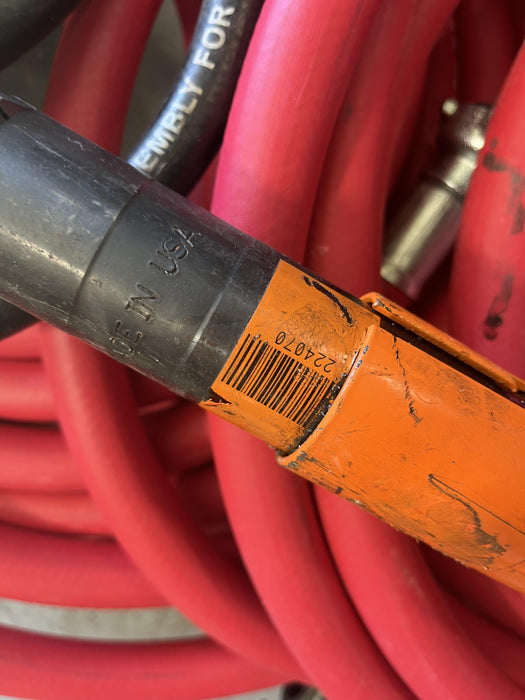 2022 MICHIGAN PNEUMATIC ES-1BLNS