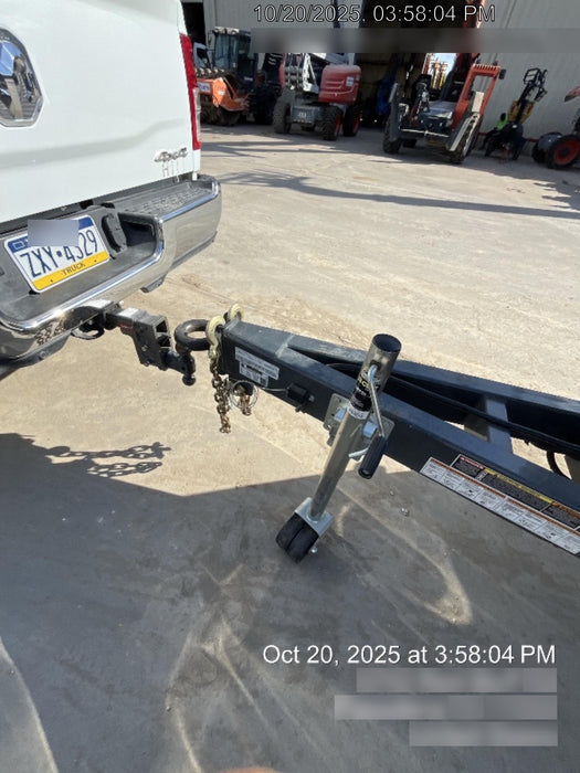 2025 AIRMAN PDSF375DP-6E1