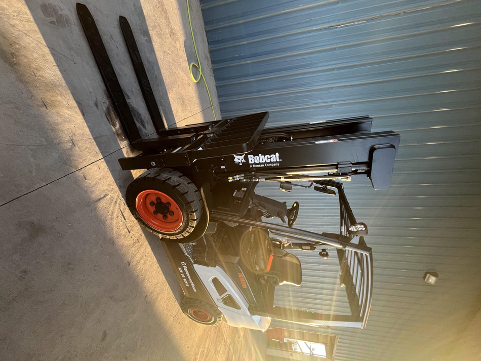 2025 DOOSAN D30S-9