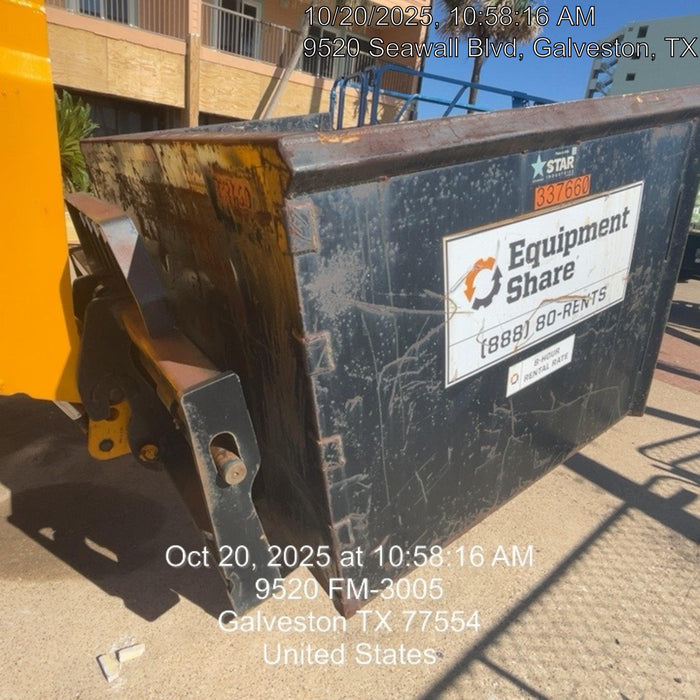 2023 STAR INDUSTRIES 1430