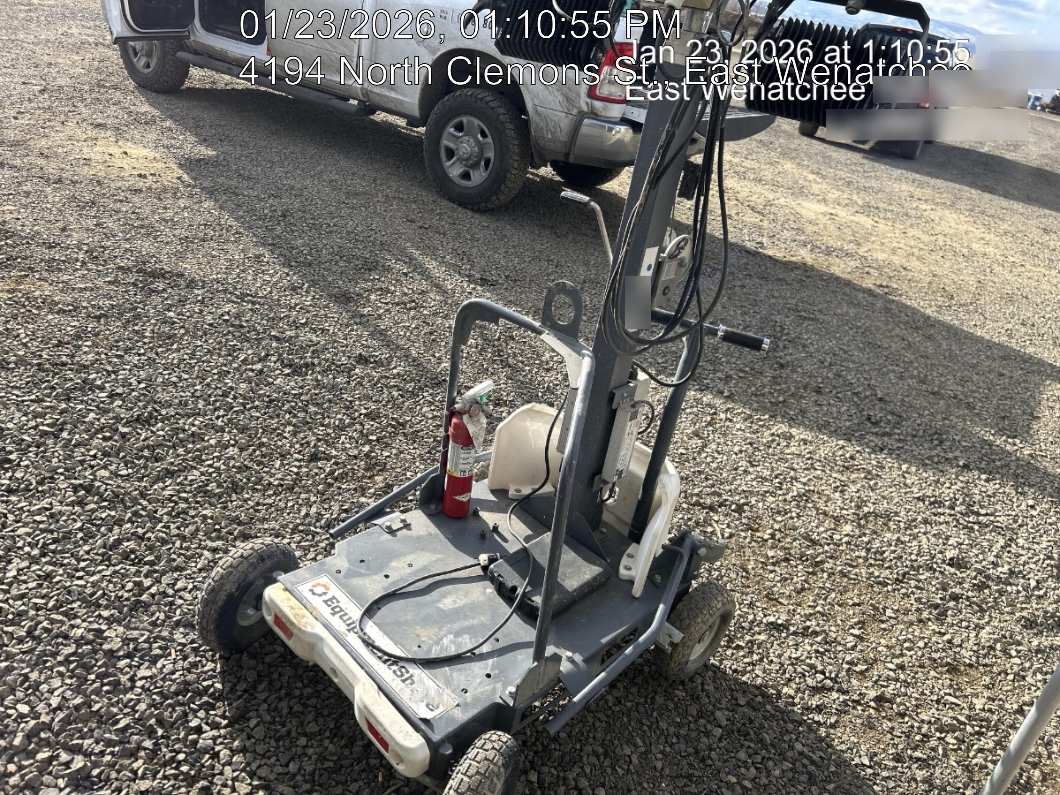 2019 CHICAGO PNEUMATIC CPLT V3