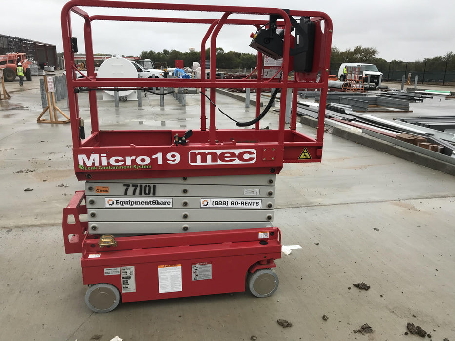 2020 MEC Micro 19