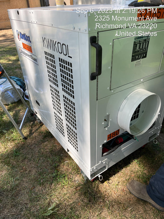 2023 KWIKOOL KPO5-43H