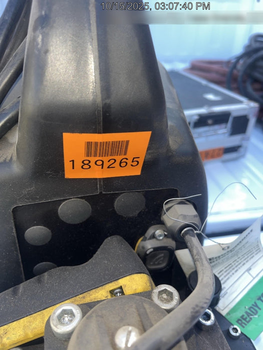 2021 ENERPAC ZU4408JB