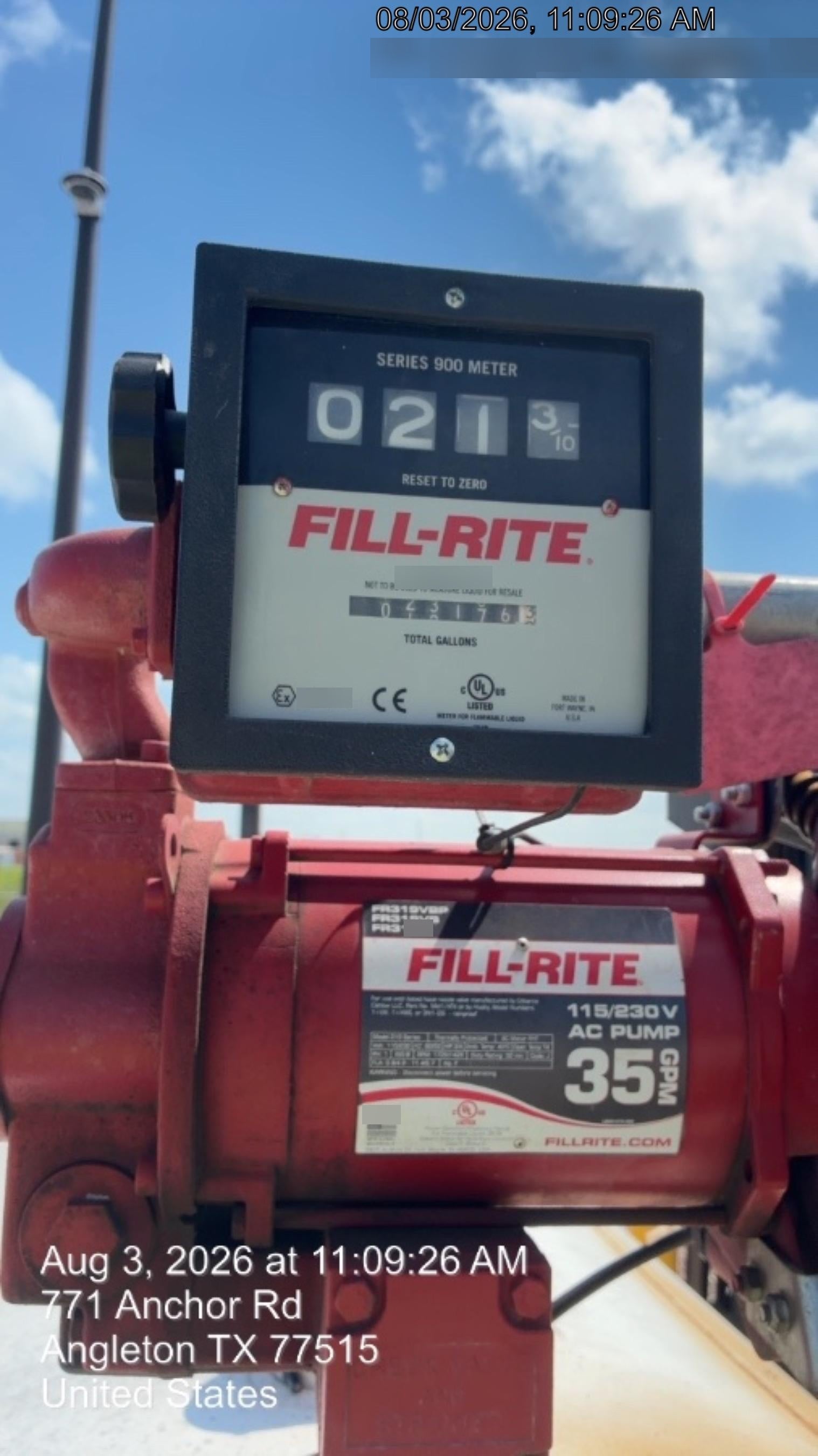 2019 CASE 580N EP