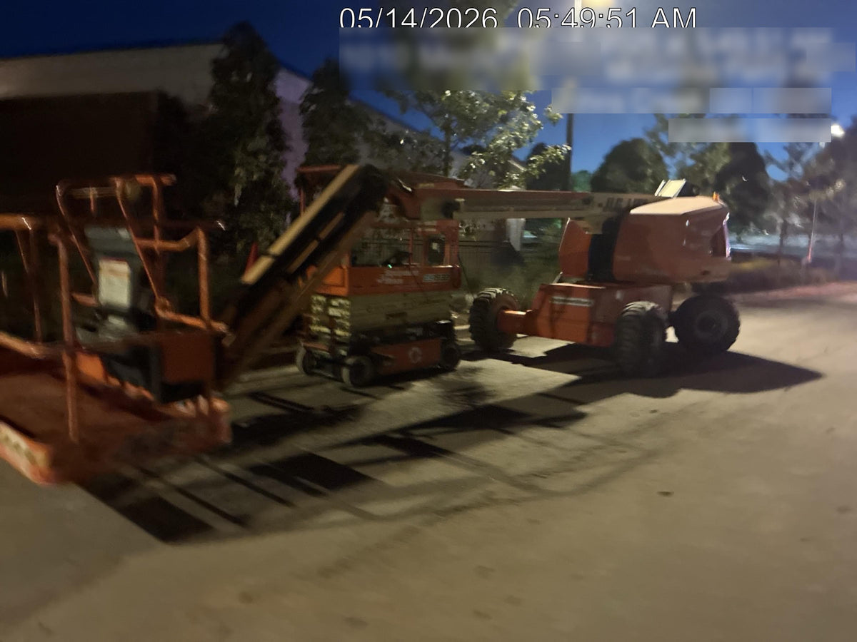 2023 JLG 460SJ