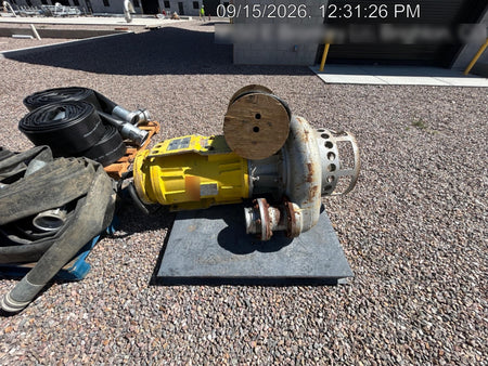 2021 ATLAS COPCO WEDA L100N