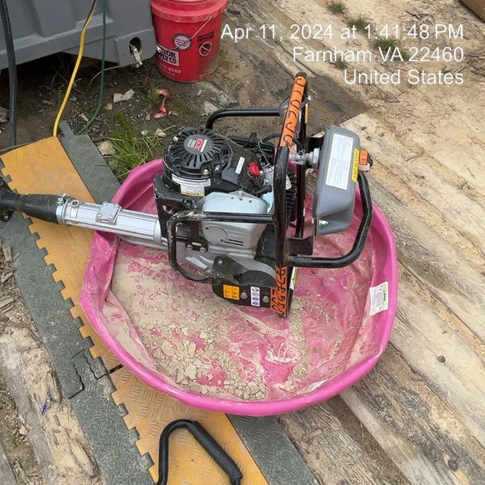 2023 MULTIQUIP MTR40HF