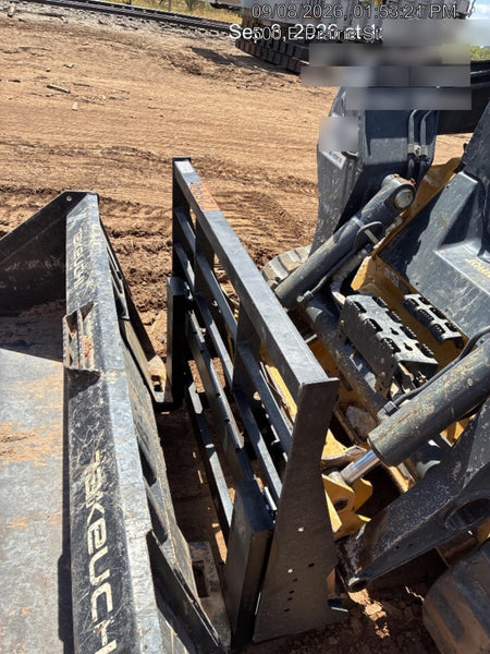 2026 ARROW MATERIAL HANDLING 72" Pallet Forks - Arrow