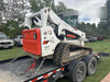 2021 BOBCAT T740