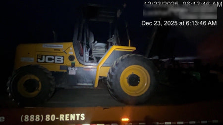 2023 JCB 940-4