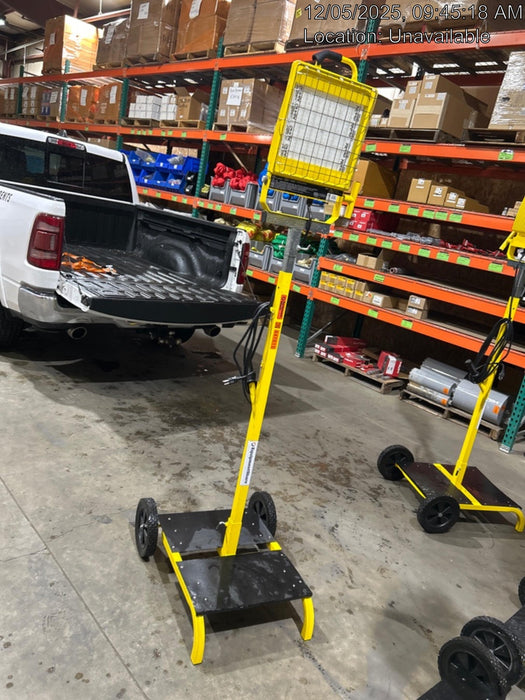 2024 CONSTRUCTION ELECTRICAL PRODUCTS 7309