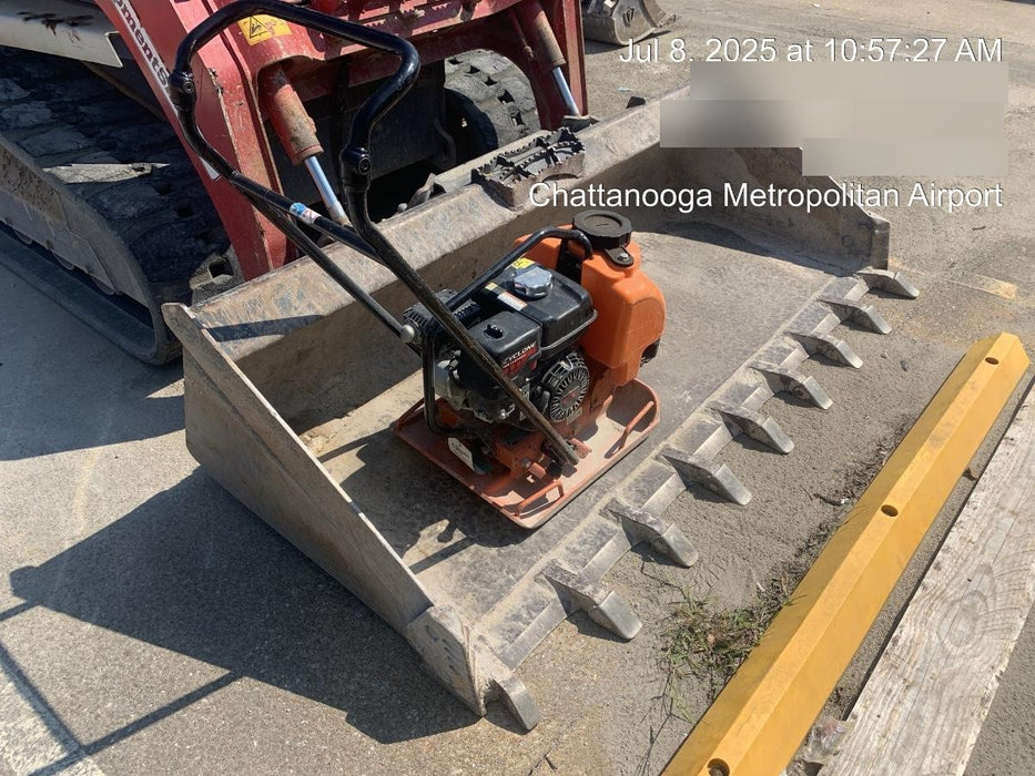 2023 MULTIQUIP MVC82VHW