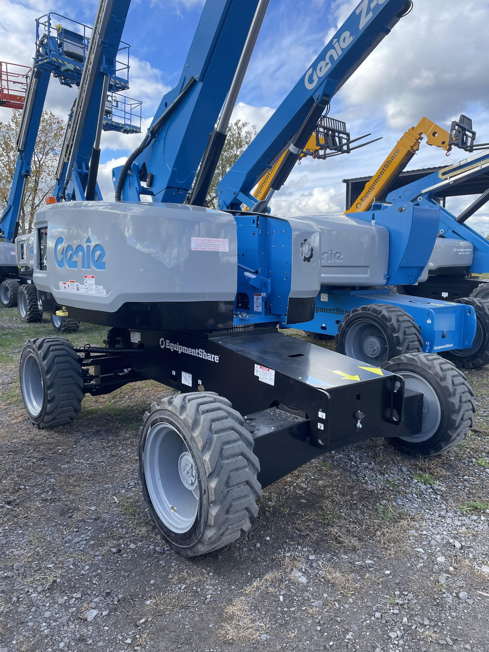 2024 GENIE S-45 XC