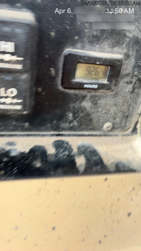 2024 DOOSAN P425/HP375WCU-T4F