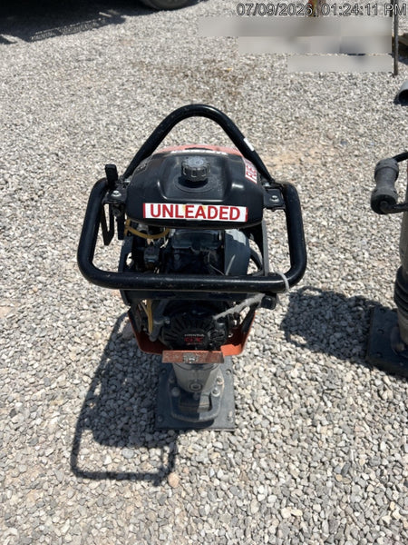 2025 HUSQVARNA LT6005
