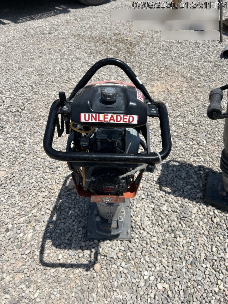2025 HUSQVARNA LT6005