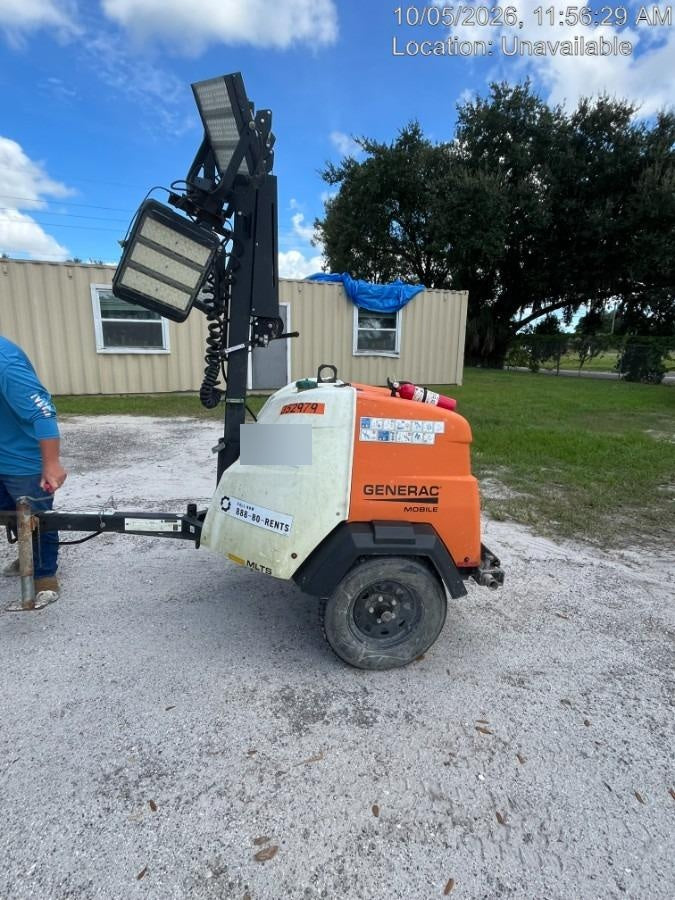 2023 GENERAC MLT2
