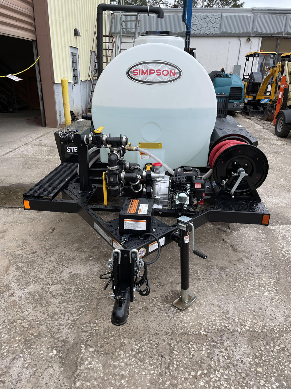 2022 SIMPSON SWT-52517