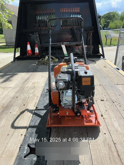 2023 MULTIQUIP MVC82VHW