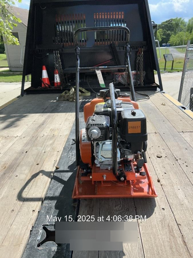 2023 MULTIQUIP MVC82VHW
