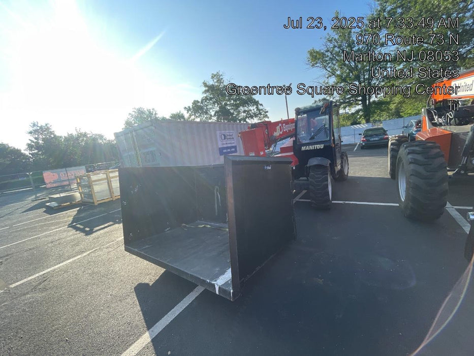 2025 STAR INDUSTRIES 1430