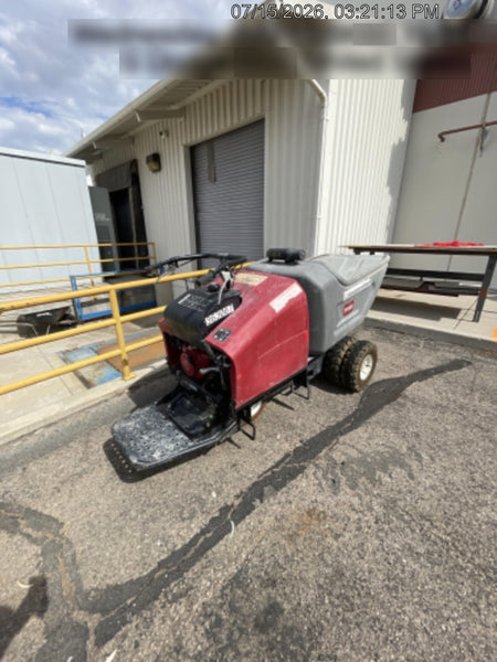 2023 TORO MB-1600