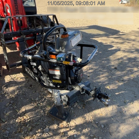 2023 MULTIQUIP MTR40HF