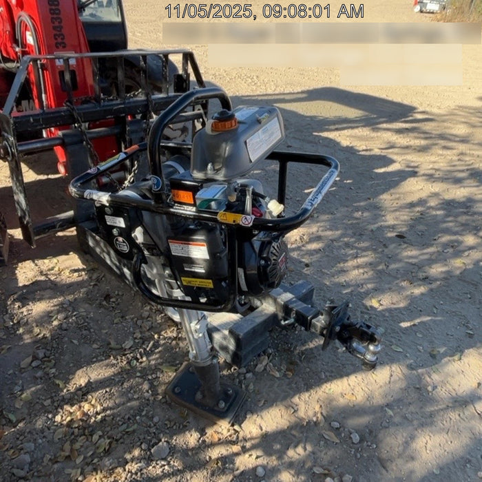 2023 MULTIQUIP MTR40HF