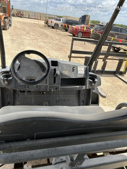 2023 CLUB CAR CA1700D (Canopy)