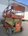 2019 JLG 4069LE Solid Non Marking Tires, Rotating Beacon