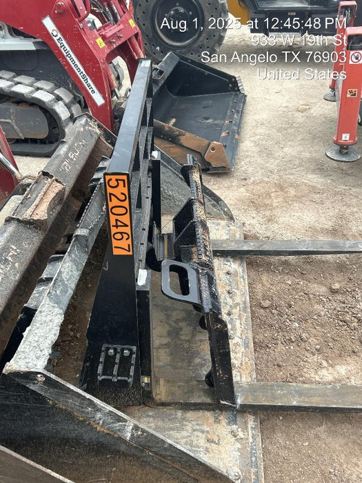 2025 ARROW MATERIAL HANDLING F5100CB