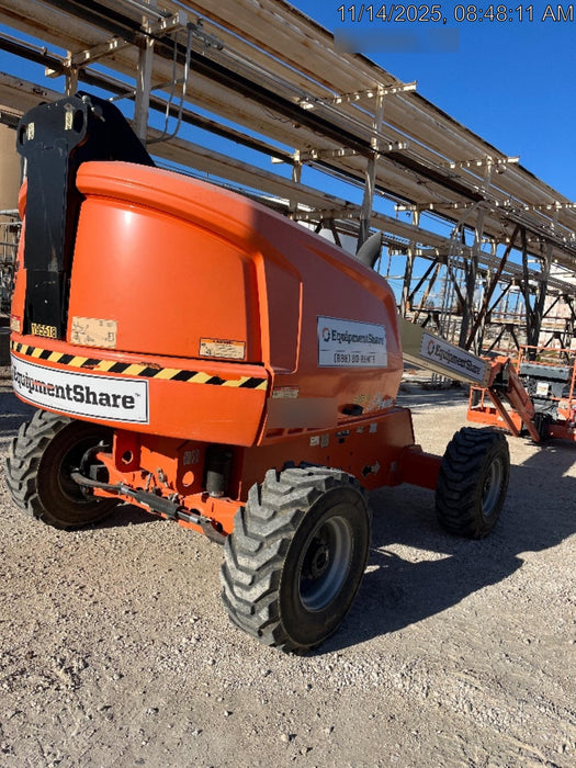 2021 JLG 460SJ