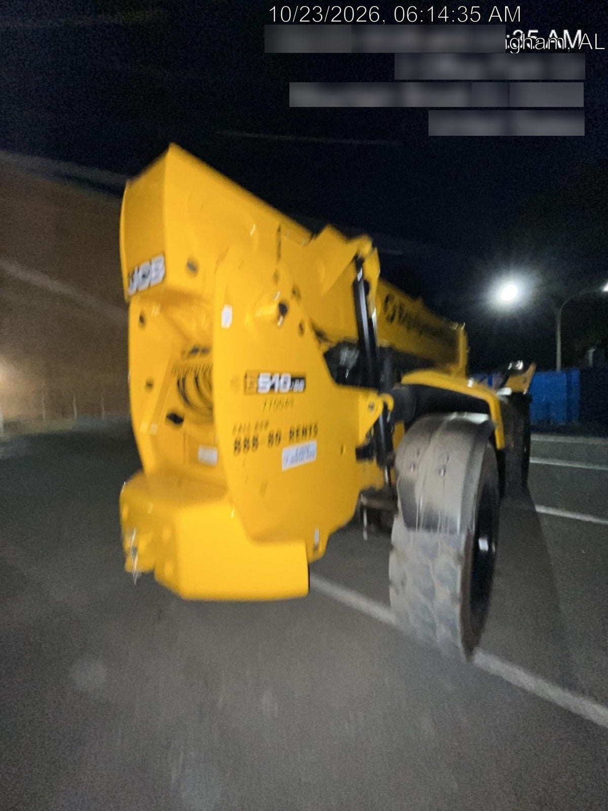 2026 JCB 510-56